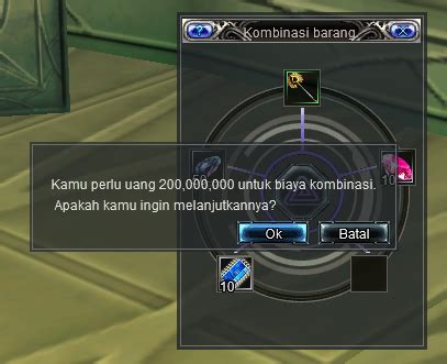 membuat id rf online